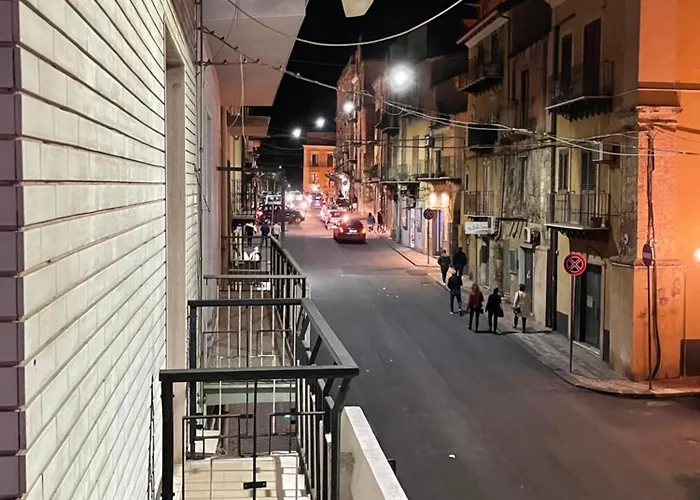 B&B Centrale