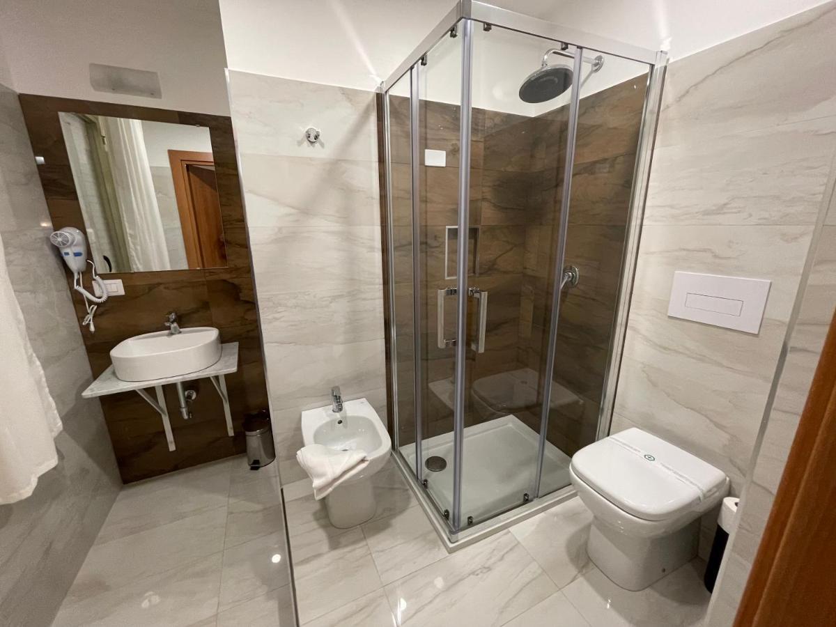 Bed & Breakfast B&B Centrale Gela