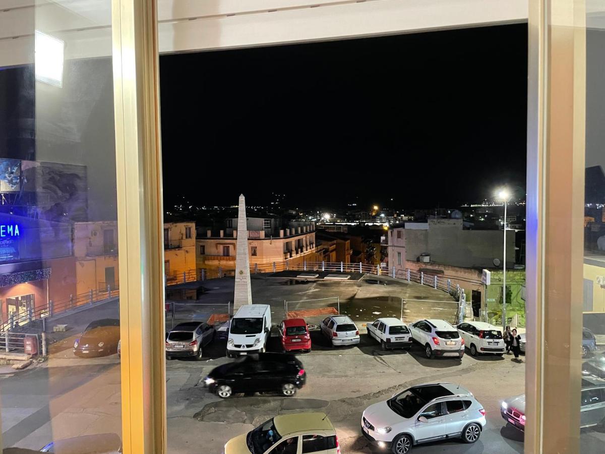 B&B Centrale * Gela