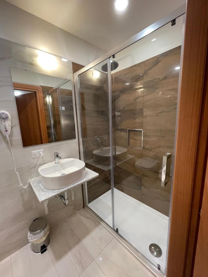 B&B Centrale Bed & Breakfast *