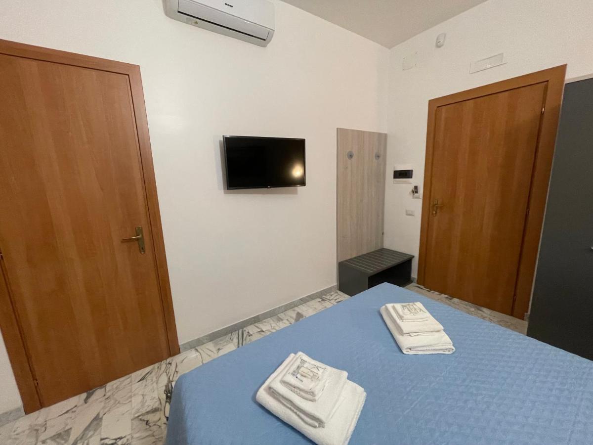 B&B Centrale Bed & Breakfast *