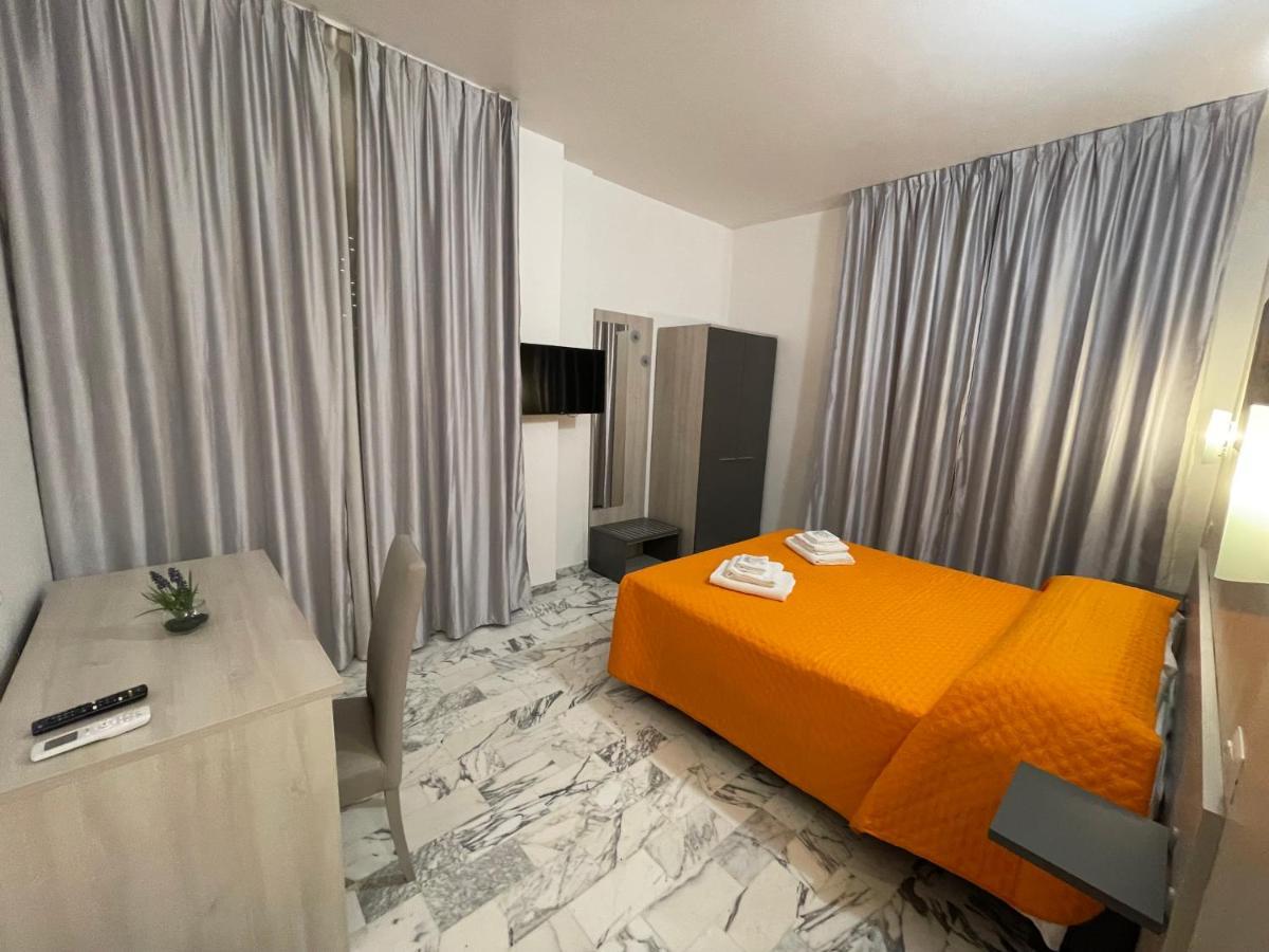 B&B Centrale
