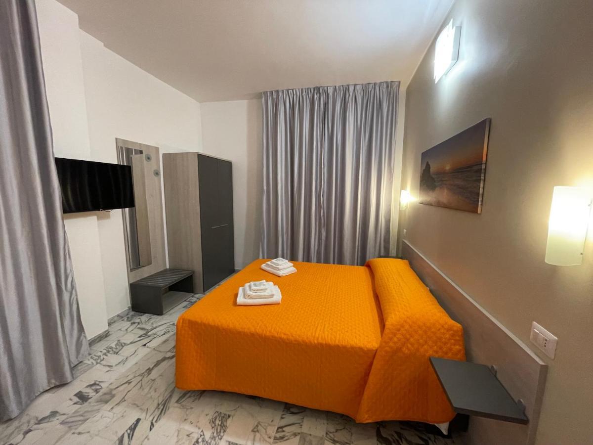 B&B Centrale Bed & Breakfast *