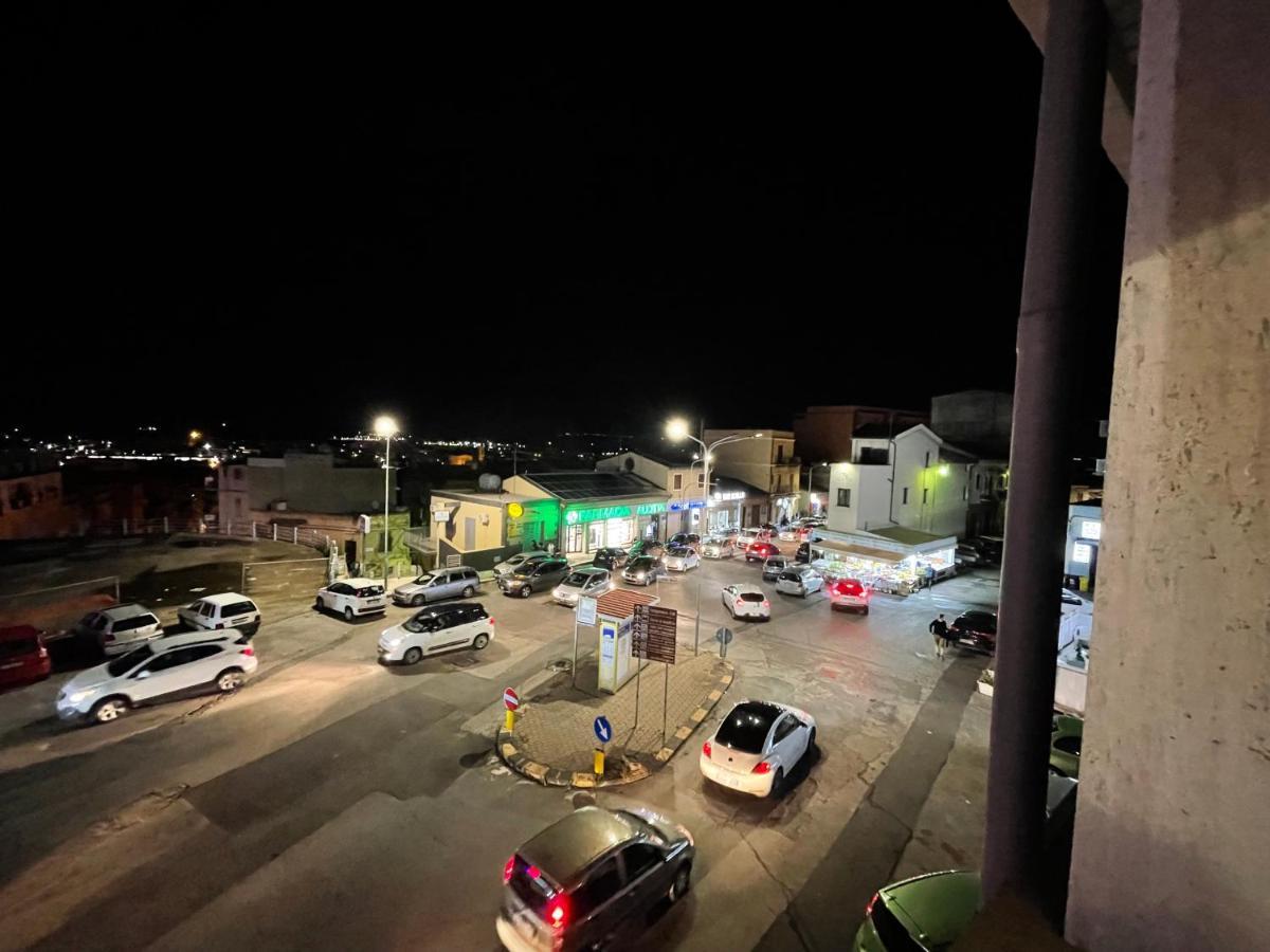 Bed & Breakfast B&B Centrale Gela
